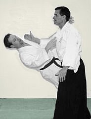 Ray Eder Sensei